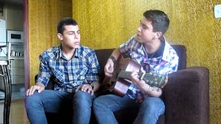 Mateus e Murilo (Só Pro Meu Prazer)