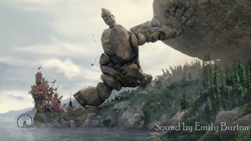 A Tale of Momentum & Inertia [Sound Replaced/ Edited]