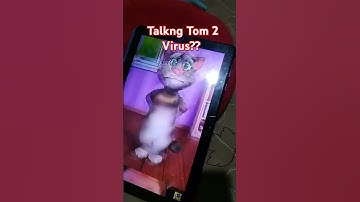 #talkingtom #talkingtom2 #android #linux #error #penguin #shorts