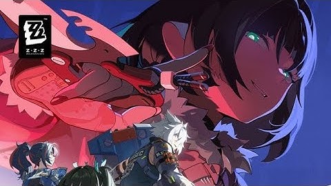 Zenless Zone Zero - Shiyu Defense: Critical Node 7/7 (Всі S-Rank) *24.10