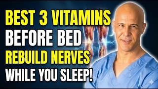 3 Vitamins to Supercharge Your Legs  |  Dr  Alan Mandell