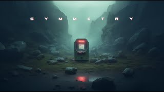 Symmetry: Retro Ambient Music for Intrepid Gamers (Relaxing Sci Fi Music)