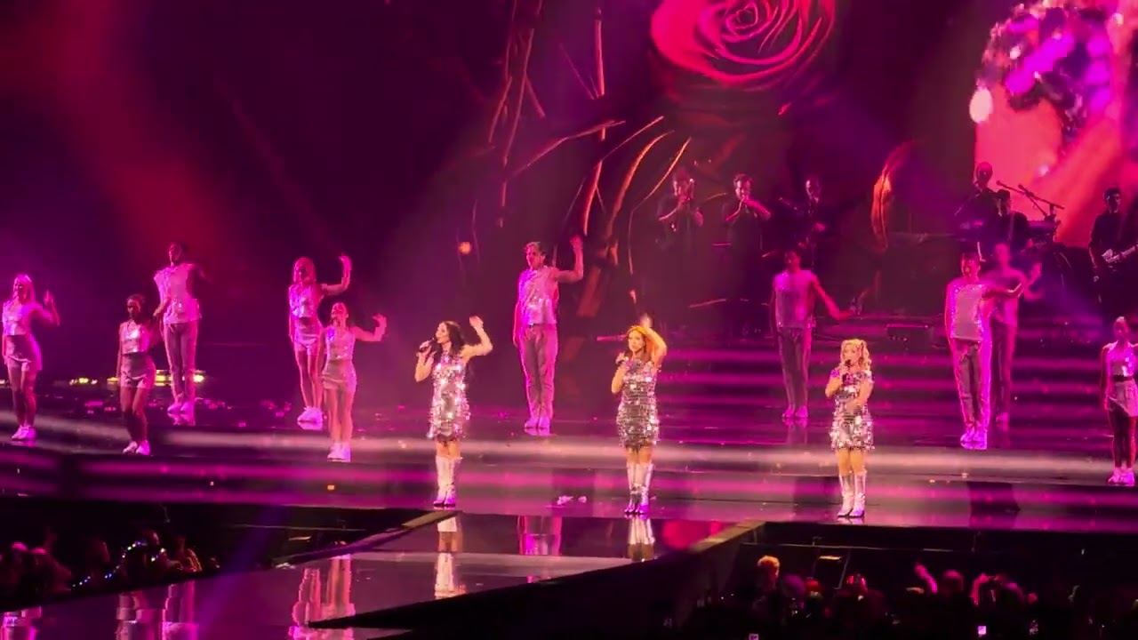 K3 Originals - Toveren