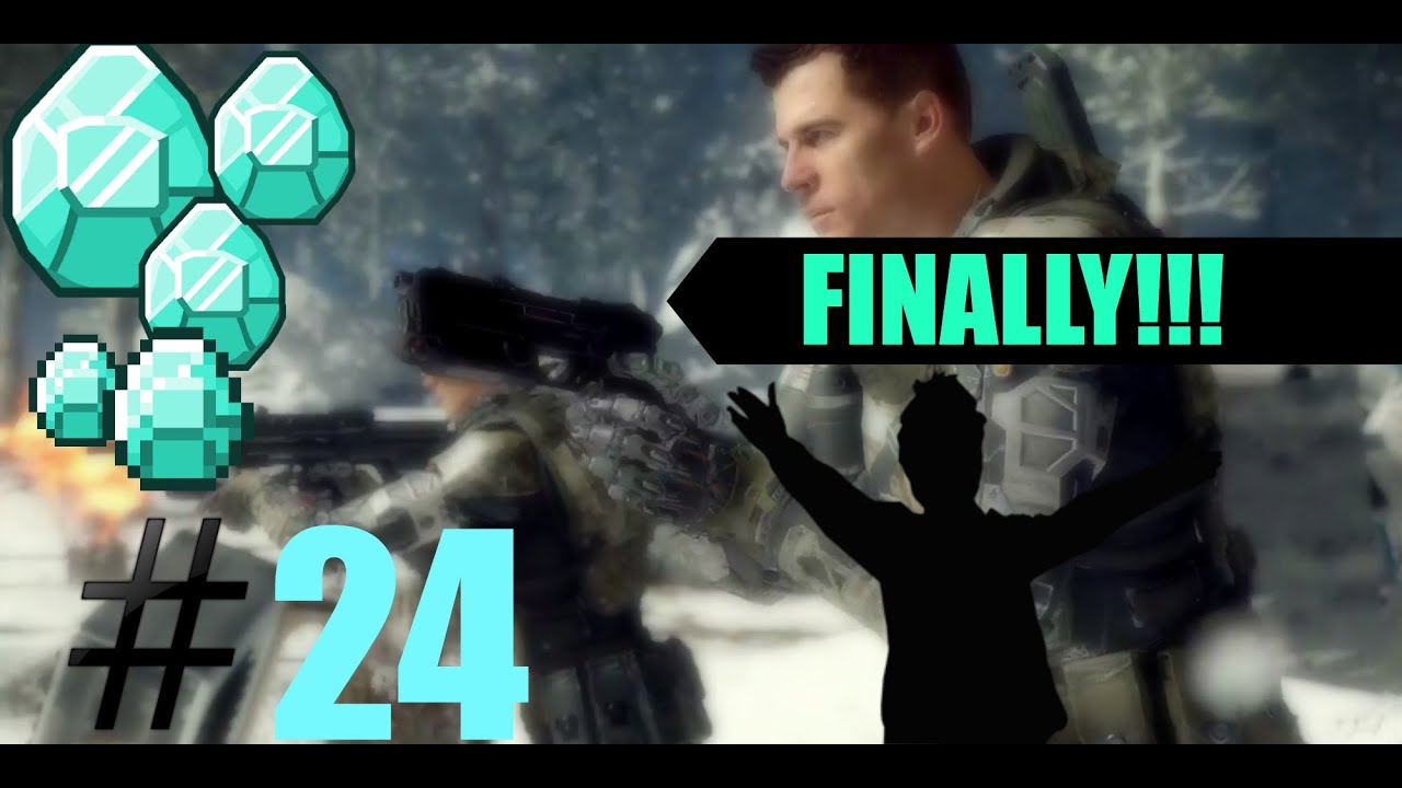 FINALLY RK5 GOLD | Road to Diamond Pistols #24 (Black Ops 3)