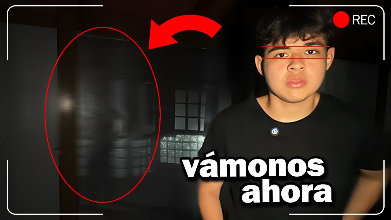 MI NUEVA CASA ESTA EMBRUJADA 💀 EMPIEZA LA VOLCANO SHOW