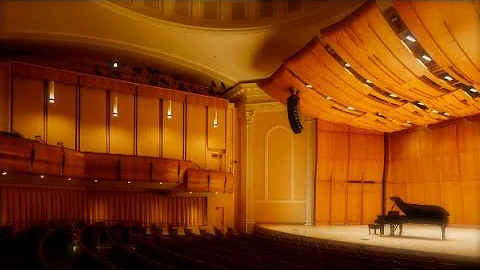 Duke Symphony Orchestra with Caroline Bergan, sopr...