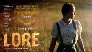 Lore Trailer - In Cinemas Curzon On Demand From 22 February 2013