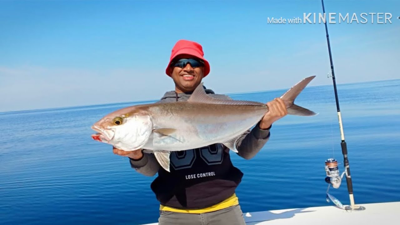 Dubai Fishing Trip Ajman Fishing Sharjah Fishing Fujairah Tuna