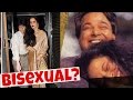 Shocking rekha is bisexual  husband mukesh committs suicide