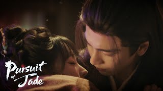 Download lagu [MV] Yisa Yu - As pure as I am | Pursuit of Jade OST | Zhang Linghe , Tian Xiwei | C Drama(2026) |