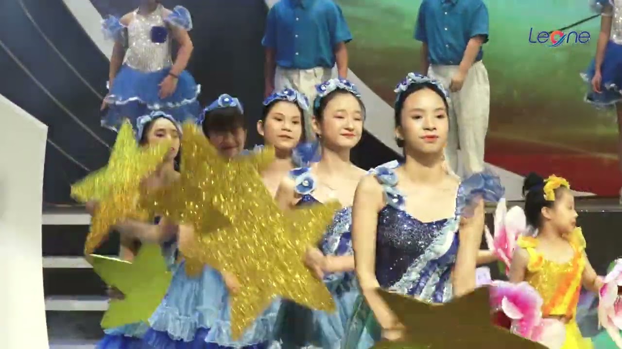 Liên khúc thiếu nhi: Bác Hồ người cho em tất cả - Ca ngợi Tổ quốc - HÀO KHÍ VIỆT NAM 2022