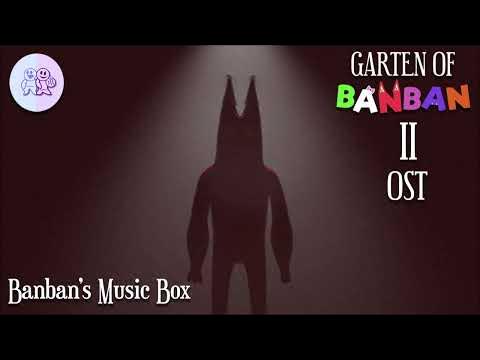 Garten of Banban 3 teaser trailer (Extended Instrumental Version) - Single  - Album by Piano Vampire - Apple Music