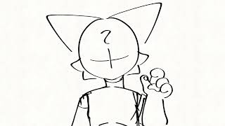 Bark Like U Want It Ych (Closed) - Animation Meme