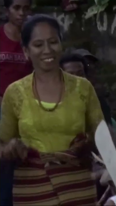 lamaholot dolo dolo