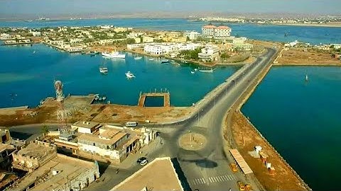 Eritrea Massawa port #Eritrea