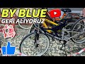 ByBlue yu Geri Alıyoruz 🔰 | Basik Bisiklet Ticareti | #Bike35 #Izmir #BasikBisiklet