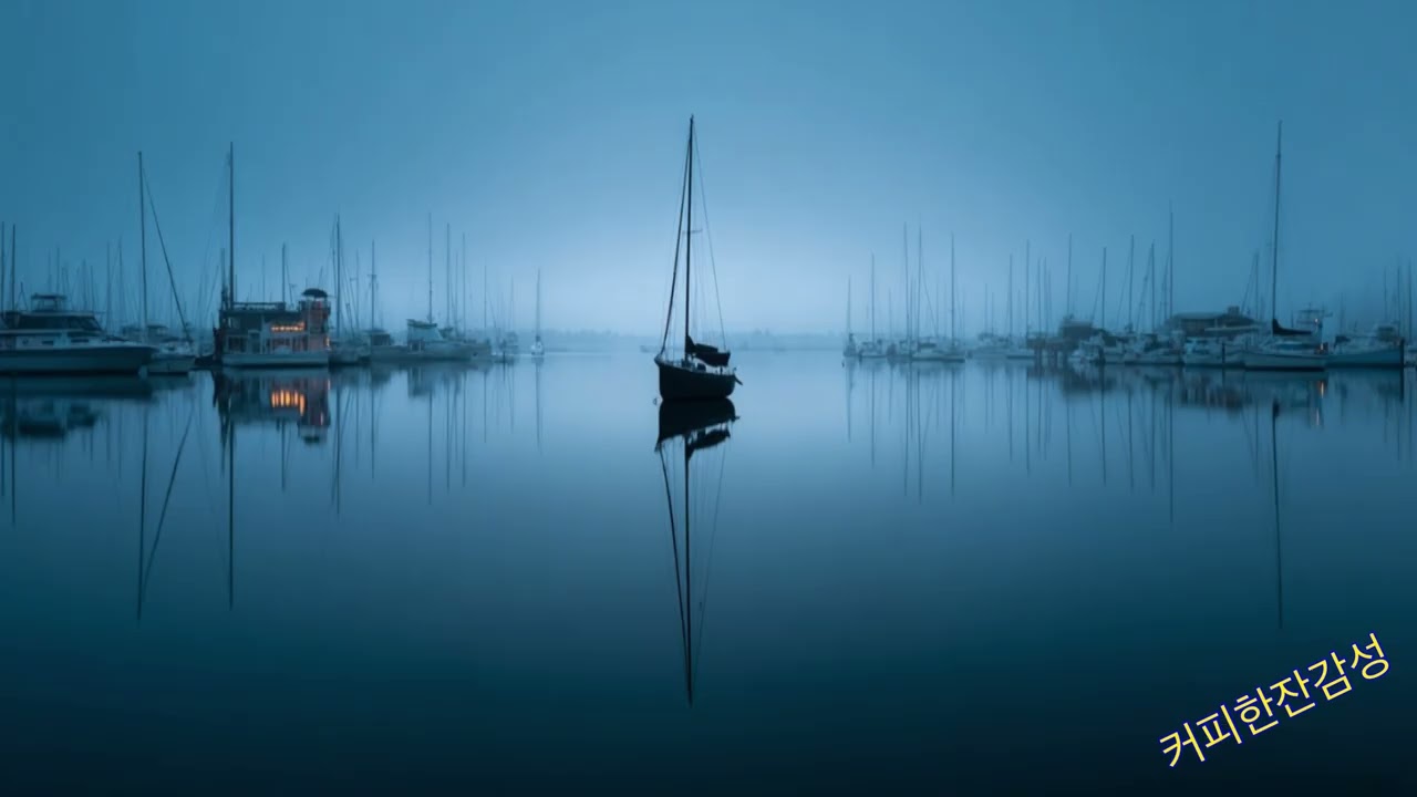 닿지 않은 결론 앞에서 | 86BPM | 10-20대 감성 인디 k-발라드