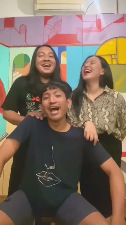 MAU DI G4NGB3NG MEREKA!!! ENAK