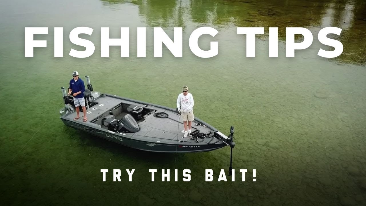 Master Smallmouth Bass Fishing with Hair Jigs | Pro Tips from Jeff Gustafson & James Lindner