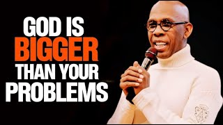 Bishop Joseph Walker | If You Only Knew That God Is Setting You Up For Something BIGGER!