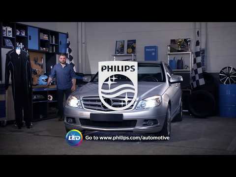 Philips Automotive Lighting Canbus H7