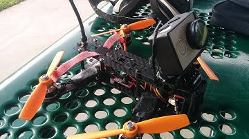 Minion Luxfloat Tuning Session # 1