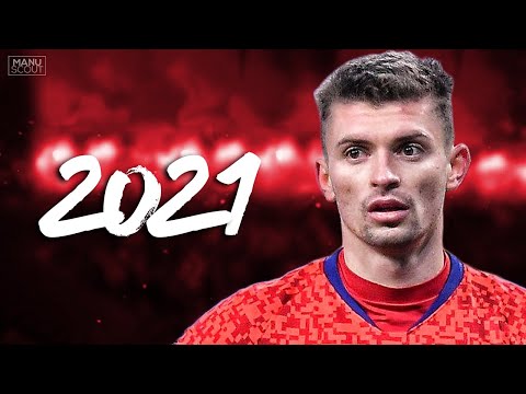 Florin Tanase 2021 - Ultimate Skills &amp; Goals