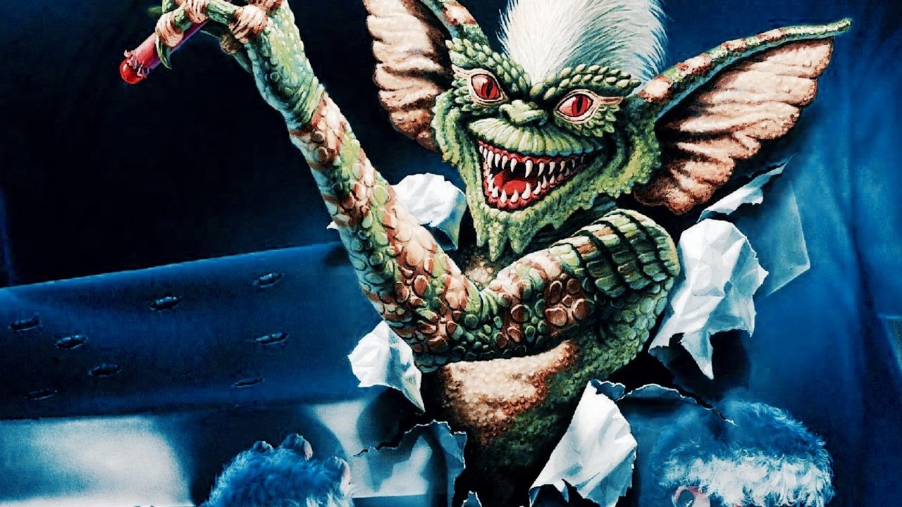 Gremlins (1984) | R.I.P. Reviews