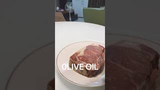 Sousvide 101 Steak