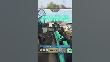 Ransom CODM Edit #codmedit #codmedits