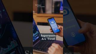 Why AI superusers might be more exhausted, not less