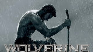 The Wolverine  Movie Review by Chris Stuckmann