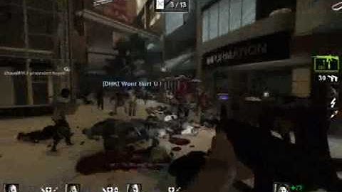 L4D2 - Headshot! Part 4