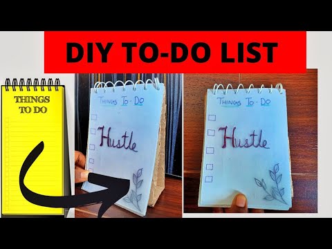 Diy To Do List How Make At Home Easy And Effective Quirky Organized You - How To Make A Diy Do List Diy To Do List How Make At Home Easy And Effective Quirky Organized You - How To Make A Diy Do List