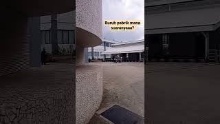 Pt PARAGON, tempat kerja siapa nih?