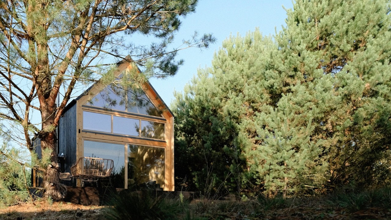 Realizacja domów Hyta