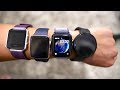 รีวิว Apple Watch Series 3 Smart Watch ที่ดีที่สุด... สำหรับ iPhone