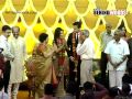 Soundarya Rajinianth Wedding Reception - Part 1