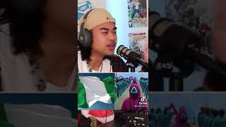 Squid Game Logic Is Actually Connected To Nigeria