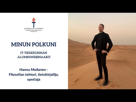 Video: Luova projekti perustuu optiseen ilmiöön: 