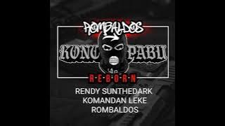RMBLDS - KONCO PABU