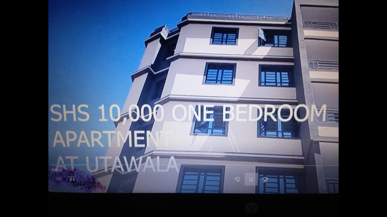 ЭКСКЛЮЗИВНЫЙ ДОМ С ОДНОЙ СПАЛЬНЕЙ В УТАВАЛЕ ВСЕГО ЗА 10 000 ШТ.