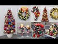 14 Christmas decoration ideas at home, Christmas decoration ideas 2021