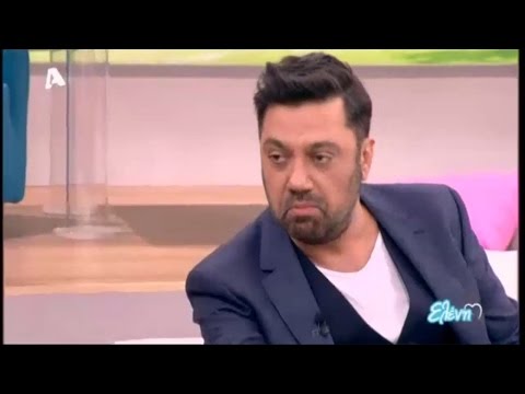 O Γιώργος Θεοφανους