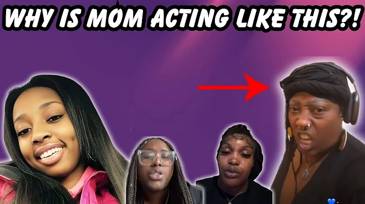 Shocking Behavior From Kenneka Jenkins’ Mom—Grief or Guilt?