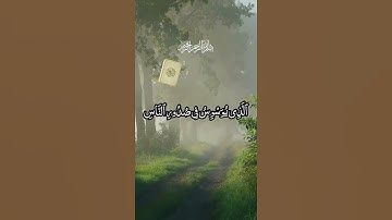 قل أعوذ برب الناس 🌿سورة الناس 🌿حالات واتس اب قرآن كريم Quran Status 🌟🌟