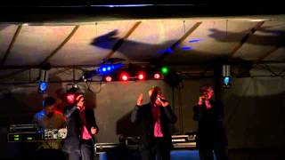 Los Carabelas en Alceda y Ontaneda