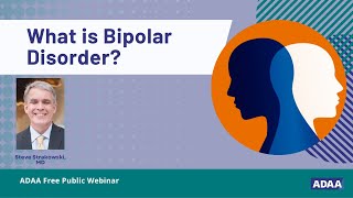 What is Bipolar Disorder?