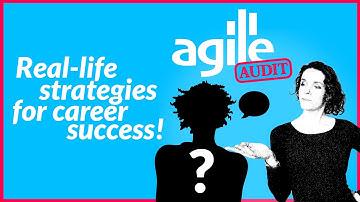 The Agile Audit - Sprint Zero | Trailer