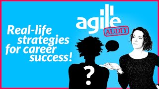 The Agile Audit - Sprint Zero | Trailer